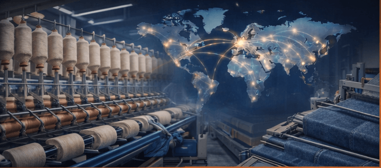 Interglobal S.A. Global Network