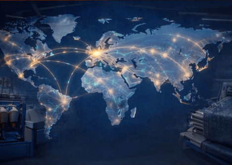 Interglobal S.A. Global Reach